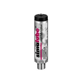（株）エスティジェイ シマルーベ グリス用空容器 15ML SL00－15 グリス用空容器 シマルーベ　グリス用空容器　１５ＭＬ SL00-15 ｸﾞﾘｽﾖｳｶﾗﾖｳｷ