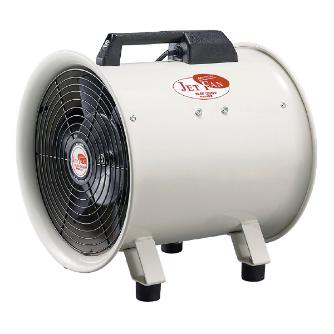 （株）ナカトミ 軸流送排風機 NJF 軸流送排風機 NJF-300V