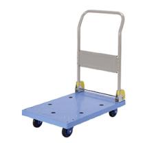 東正車輛（株） フットパーキング式運搬車 GCP