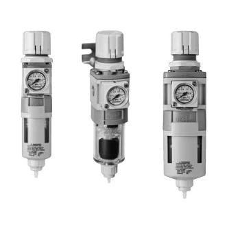 （株）コガネイ フィルタレギュレータ FRZB フィルタレギュレータ FRZB40-02-N-PG-G1C-B