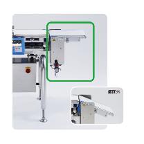 （株）エ－・アンド・デイ コンベアドロップタイプ選別機 AD-4982-2035