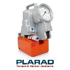 （株）日本プララド PET用ポンプ PE100CT-2H
