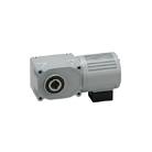 （株）ニッセイ IPMギアモータ 同心中空軸 F3S45N120