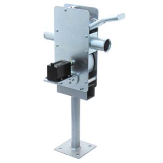 ジェフコム（株） ラインスケールカウンター LSC ラインスケールカウンター LSC-22N