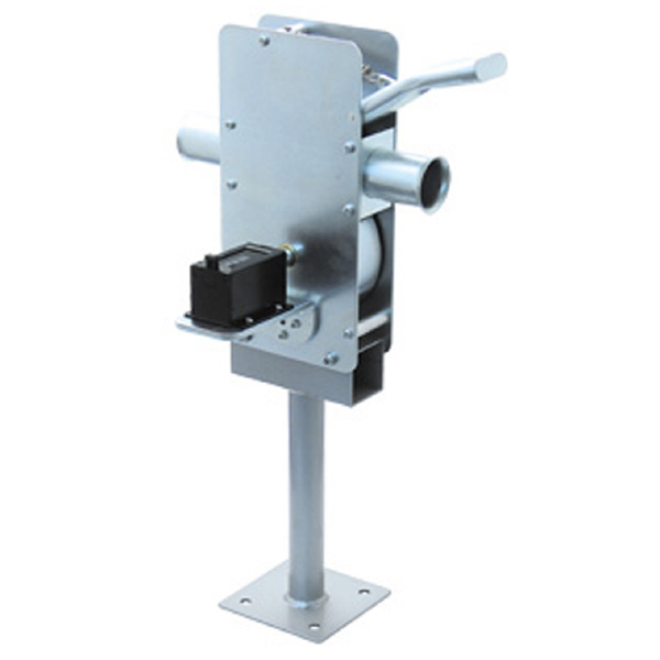 ジェフコム（株） ラインスケールカウンター LSC ラインスケールカウンター LSC-22N