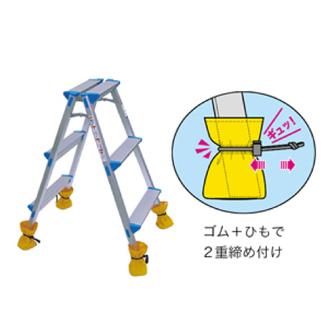 ジェフコム（株） キャタツソックス KS キャタツソックス KS-7S