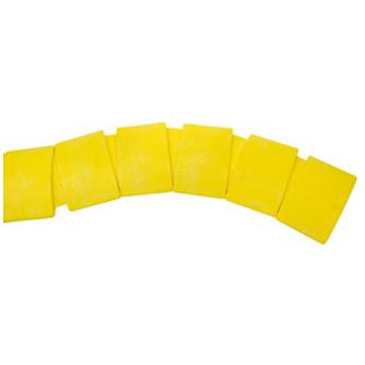 ジェフコム（株） スネークプロテクター SNP-1519SET スネークプロテクター SNP-1519SET-12YL