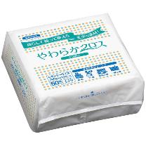 日本製紙クレシア（株） クレシア やわらかクロス