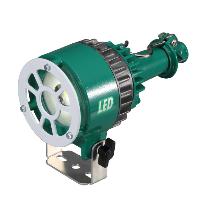 （株）ハタヤリミテッド 防爆型LED投光器