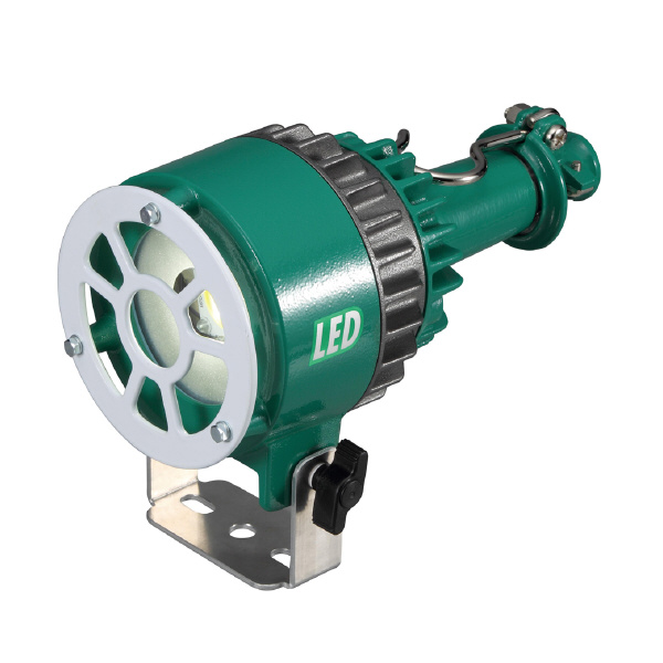 （株）ハタヤリミテッド 防爆型LED投光器 ＬＥＤ防爆型投光器 LEP-25D00