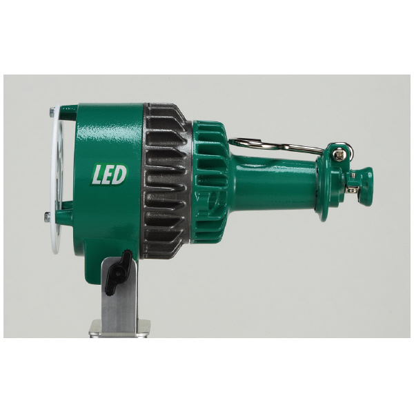 （株）ハタヤリミテッド 防爆型LED投光器 ＬＥＤ防爆型投光器 LEP-25D00