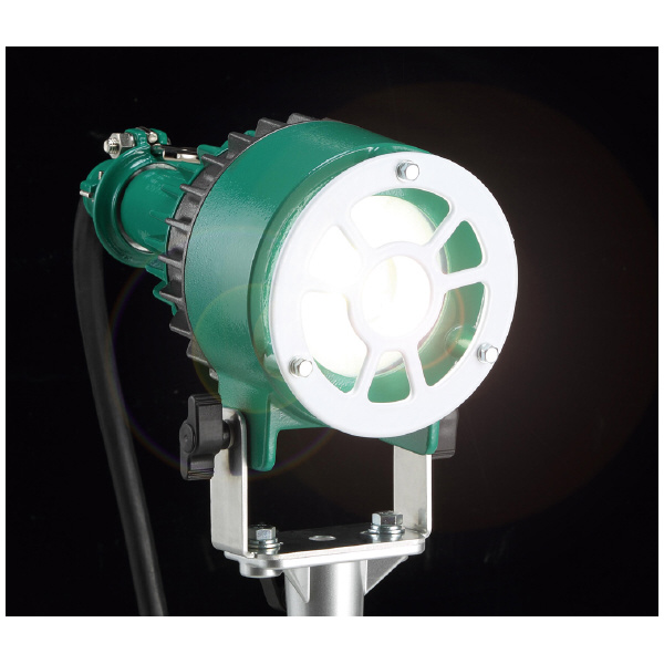 （株）ハタヤリミテッド 防爆型LED投光器 ＬＥＤ防爆型投光器 LEP-25D00