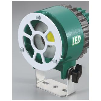 （株）ハタヤリミテッド 防爆型LED投光器 ＬＥＤ防爆型投光器 LEP-25D00