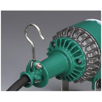 （株）ハタヤリミテッド 防爆型LED投光器 ＬＥＤ防爆型投光器 LEP-25D00