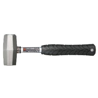オーエッチ工業（株） スチール石刃ハンマー1.1KG SH-11SP スチール石刃ハンマー１．１ＫＧ SH-11SP