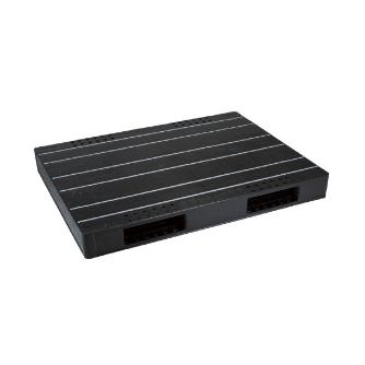岐阜プラスチック工業（株） リスパレット JCKタイプ JCK リスパレットＪＣＫタイプ JCK-R2･105140 BK