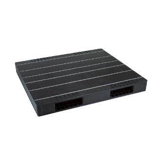 岐阜プラスチック工業（株） リスパレット JCKタイプ JCK リスパレットＪＣＫタイプ JCK-R2･125140 BK