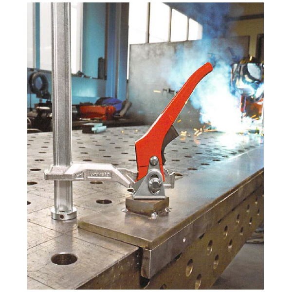 大同興業（株） テーブルクランプ TW28 テーブルクランプ TW28-30-14H