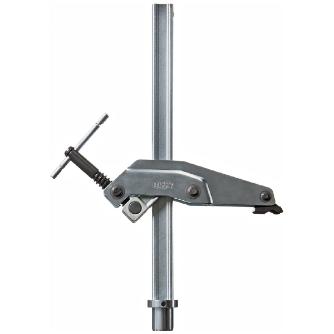 大同興業（株） テーブルクランプ TW28GRS30 テーブルクランプ TW28GRS30-12