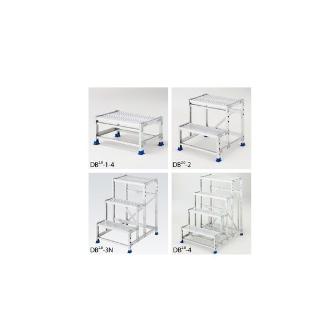 長谷川工業（株） ライトステップ DB2.0 ライトステップ DB2.0-4M