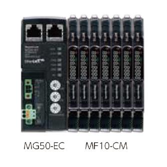 （株）マグネスケール インターフェースユニット MG インターフェースユニット MG50-EC