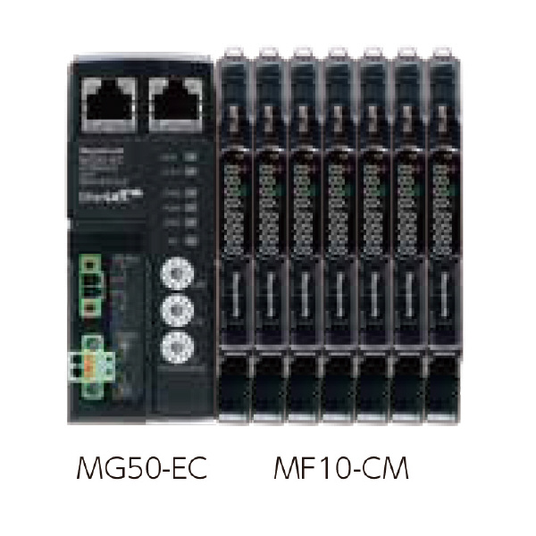 （株）マグネスケール インターフェースユニット MG インターフェースユニット MG50-EC