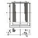 カネテック（株） 永磁チャック RMWH 永磁チャック RMWH-ED1530