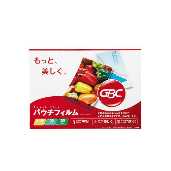 アコ・ブランズ・ジャパン（株） ラミネーターサプライ YP ラミネーターサプライ YP100A4ER