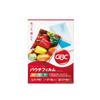 アコ・ブランズ・ジャパン（株） ラミネーターサプライ YP ラミネーターサプライ YP100B4R