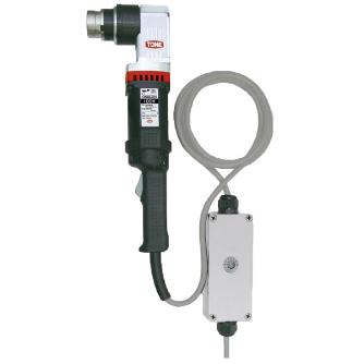 ＴＯＮＥ（株） 1次締め専用レンチ コーナー型建方1番(トルシアボルト用) GKSC 建方一番 GKSC252