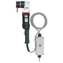 ＴＯＮＥ（株） 1次締め専用レンチ コーナー型建方1番(六角ボルト用) GKRC