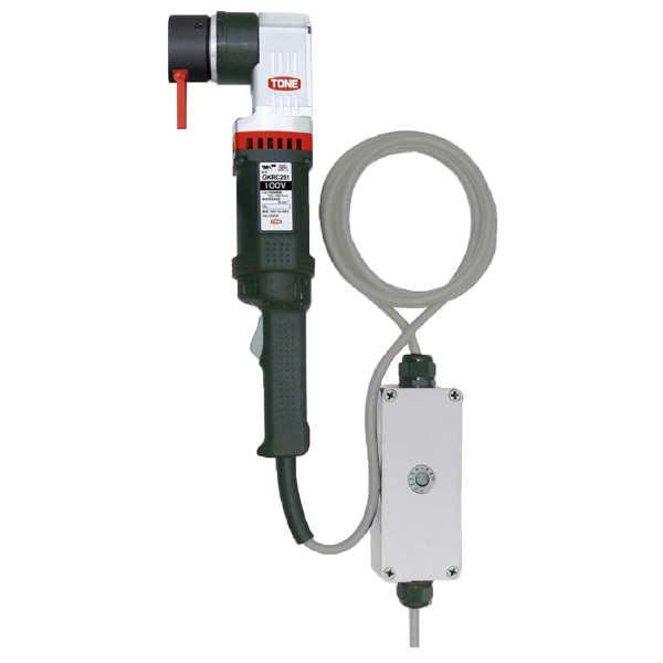 ＴＯＮＥ（株） 1次締め専用レンチ コーナー型建方1番(六角ボルト用) GKRC 建方一番 GKRC251