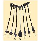 （株）ミツトヨ データ管理ハード 付属品 02AZD790B