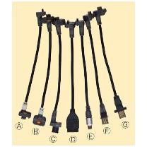 （株）ミツトヨ データ管理ハード 付属品 02AZD790D