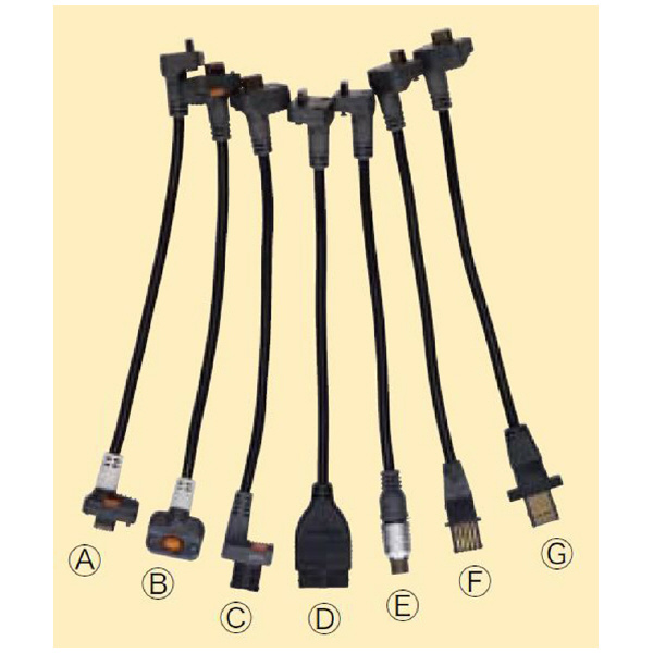 （株）ミツトヨ データ管理ハード 付属品 02AZD790D データ管理ハード　付属品 02AZD790D/ｾﾂｿﾞｸｹｰﾌﾞﾙD