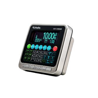 （株）クボタ計装 指示計 KS-C 指示計 KS-C8000BM