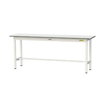 山金工業（株） ワークテーブル150シリーズ　固定式　SUP ワークテーブル１５０シリーズ　固定式 SUP-1845-WW