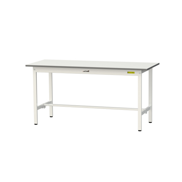 山金工業（株） ワークテーブル150シリーズ　固定式　SUP ワークテーブル１５０シリーズ　固定式 SUP-1560-WW