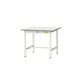 山金工業（株） ワークテーブル150シリーズ　固定式　SUP ワークテーブル１５０シリーズ　固定式 SUP-975-WW