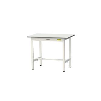 山金工業（株） ワークテーブル150シリーズ　固定式　SUP ワークテーブル１５０シリーズ　固定式 SUP-960-WW