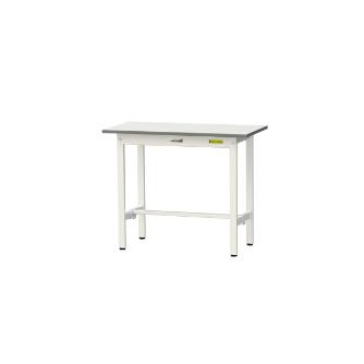 山金工業（株） ワークテーブル150シリーズ　固定式　SUP ワークテーブル１５０シリーズ　固定式 SUP-945-WW