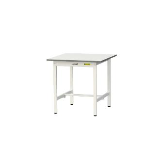 山金工業（株） ワークテーブル150シリーズ　固定式　SUP ワークテーブル１５０シリーズ　固定式 SUP-775-WW