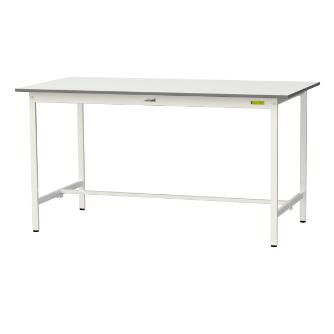 山金工業（株） ワークテーブル150シリーズ　固定式　SUPH ワークテーブル１５０シリーズ　固定式 SUPH-1890-WW