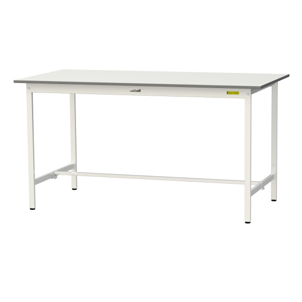 山金工業（株） ワークテーブル150シリーズ　固定式　SUPH ワークテーブル１５０シリーズ　固定式 SUPH-1890-WW