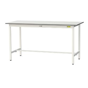 山金工業（株） ワークテーブル150シリーズ　固定式　SUPH ワークテーブル１５０シリーズ　固定式 SUPH-1875-WW
