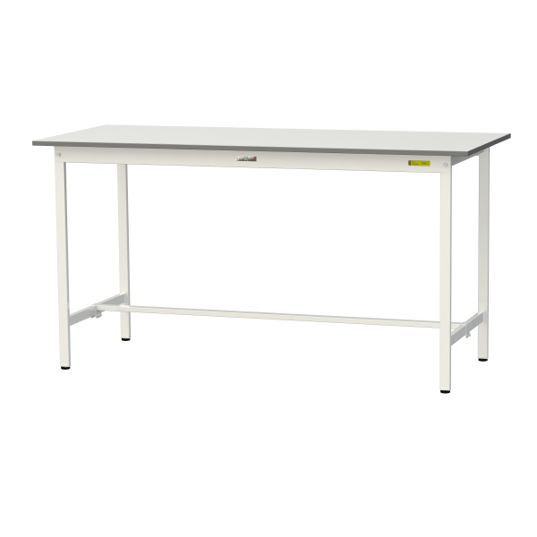 山金工業（株） ワークテーブル150シリーズ　固定式　SUPH ワークテーブル１５０シリーズ　固定式 SUPH-1875-WW