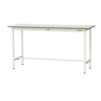 山金工業（株） ワークテーブル150シリーズ　固定式　SUPH ワークテーブル１５０シリーズ　固定式 SUPH-1860-WW
