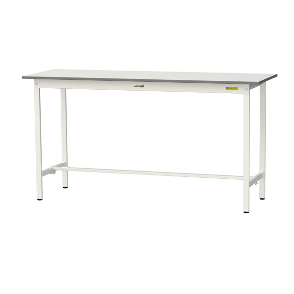 山金工業（株） ワークテーブル150シリーズ　固定式　SUPH ワークテーブル１５０シリーズ　固定式 SUPH-1860-WW