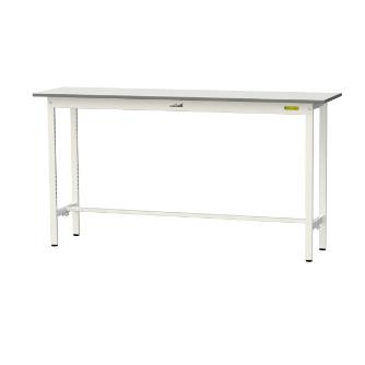 山金工業（株） ワークテーブル150シリーズ　固定式　SUPH ワークテーブル１５０シリーズ　固定式 SUPH-1845-WW