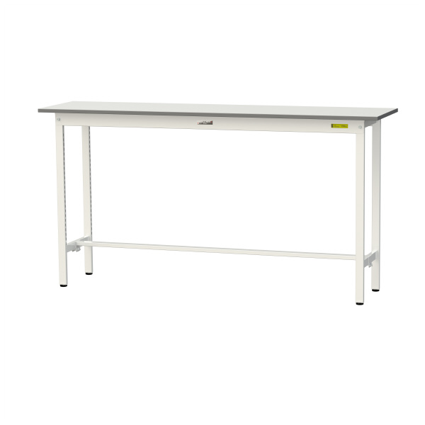 山金工業（株） ワークテーブル150シリーズ　固定式　SUPH ワークテーブル１５０シリーズ　固定式 SUPH-1845-WW